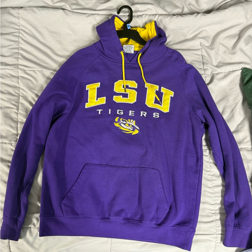 Men’s LSU Sweatshirt
